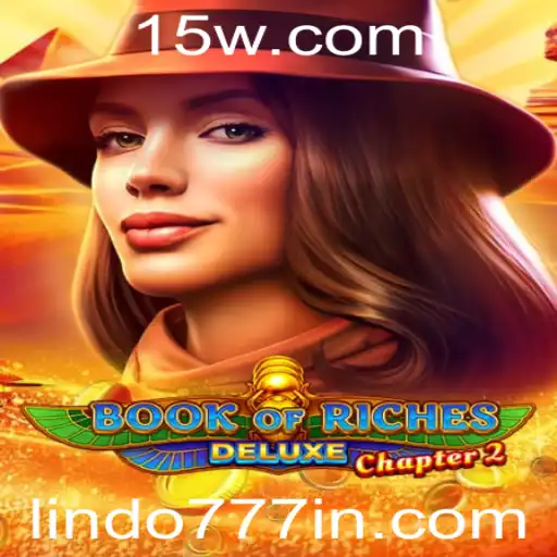 Explore o Fascinante Mundo de Book of Riches Deluxe Chapter 2
