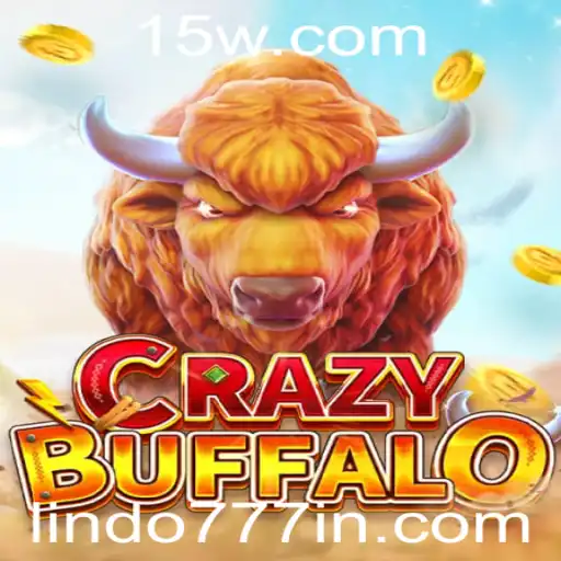 Descubra o Mundo Emocionante de CRAZYBUFFALO