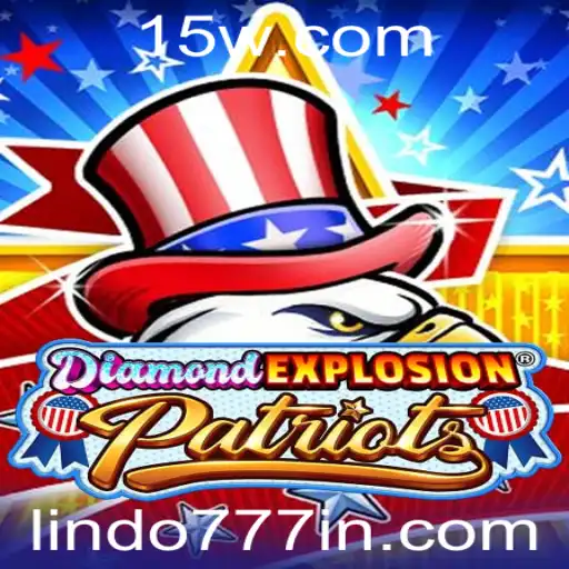 DiamondExplosionPatriots: A Revolução no Mundo dos Jogos