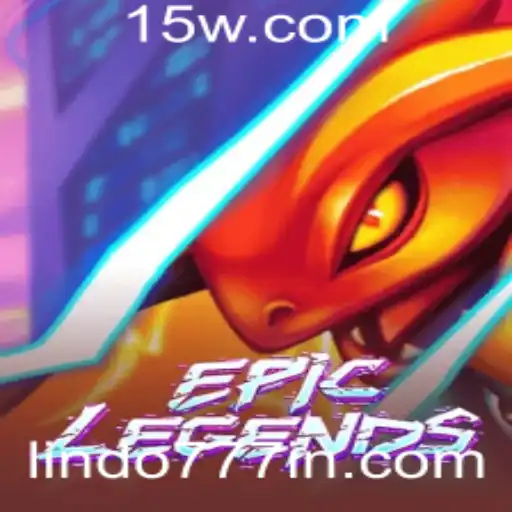 Descubra o Mundo Encantador de EpicLegends