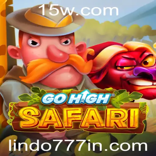 Descubra GoHighSafari: Um Jogo de Aventura Inovador