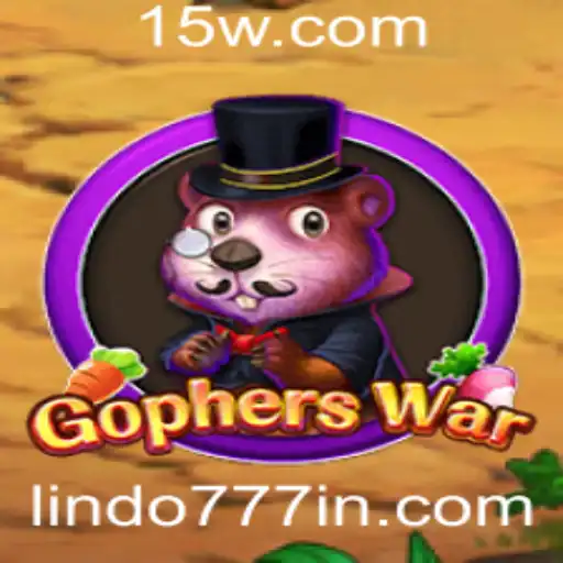 Explorando o Mundo do Jogo GophersWar: Estratégia e Competição