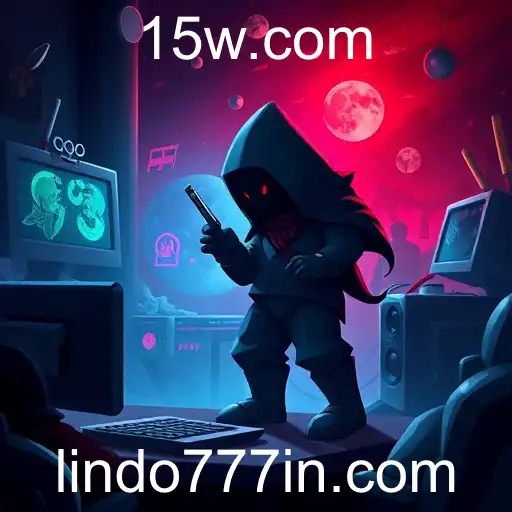 Jogos Populares: Explorando o Fascínio do Lindo777