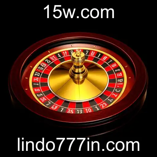 Explorando o Mundo dos Jogos de Roleta com lindo777