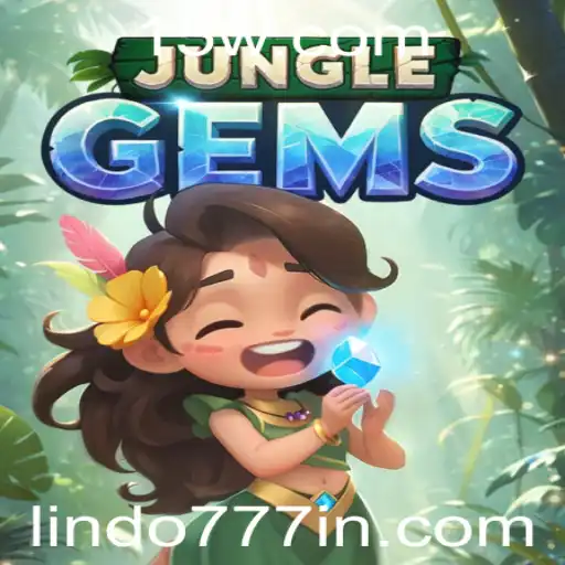 Descubra a Aventura Fascinante de JungleGems