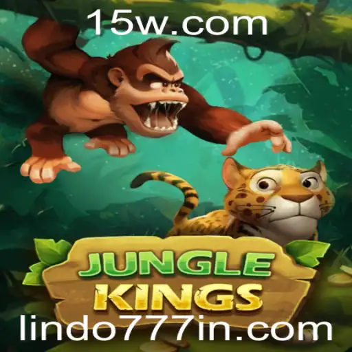 Explorando o Mundo de JungleKings: Um Mergulho no Jogo Revelação