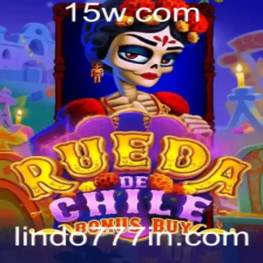 Descubra o Fascinante Mundo de RuedaDeChileBonusBuy