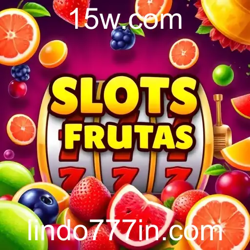 lindo777: Slots de Frutas - Diversão Garantida