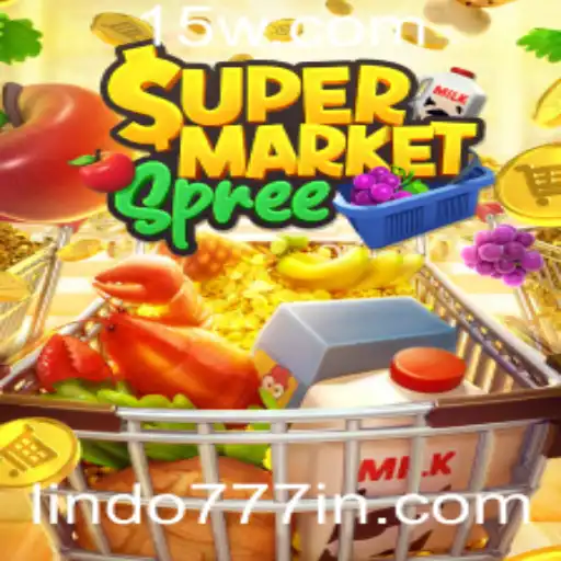 SupermarketSpree: Uma Experiência de Jogo Interativa e Empolgante