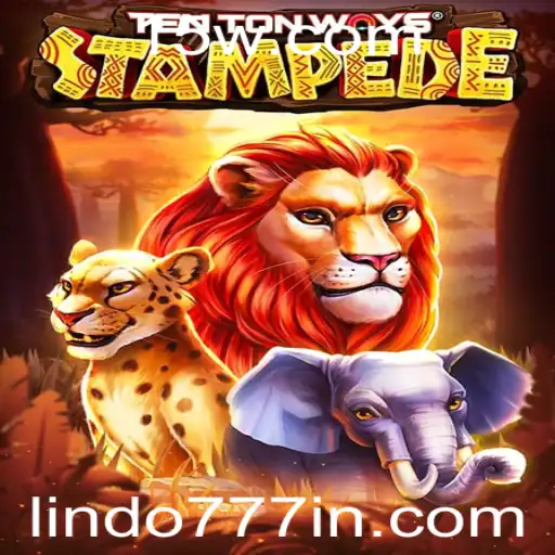 TenTonWaysStampede: A Última Sensação Nos Jogos Digitais