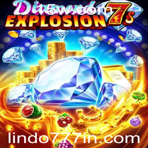 DiamondExplosion7s: Explorando o Mundo Reluzente dos Jogos de Cassino