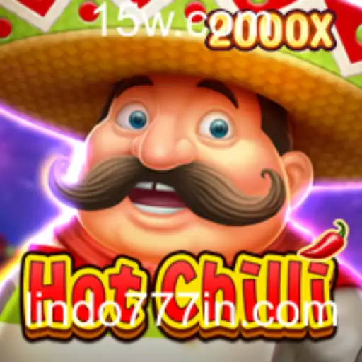 HotChilli: Explore o Universo Vibrante do Novo Jogo de Estratégia